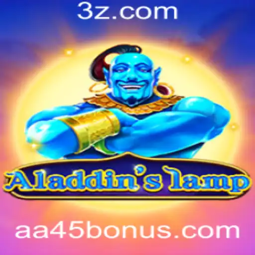 aa45 - Explorando o Fascinante Mundo de Aladdinslamp