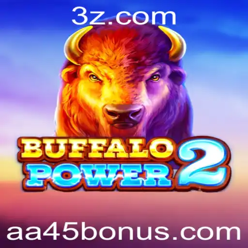 aa45 - BuffaloPower2: Aventura e Estratégia no Novo Mundo dos Jogos Digitais