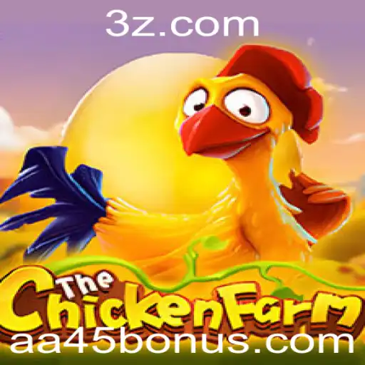 Descubra o Fascinante Mundo do Jogo ChickenFarm