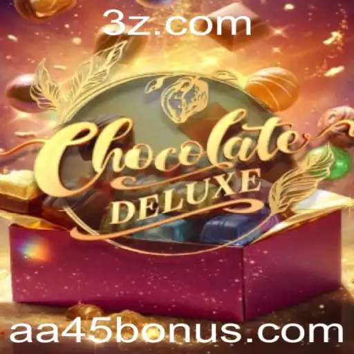 aa45 - Descubra o Excitante Universo de ChocolateDeluxe: Seu Novo Jogo de Aventuras