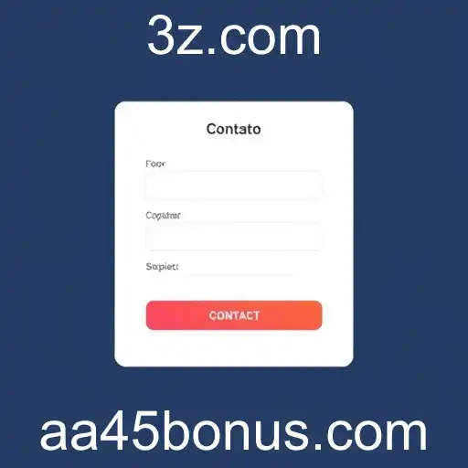 Como Utilizar o Formulário de Contato de Forma Eficaz