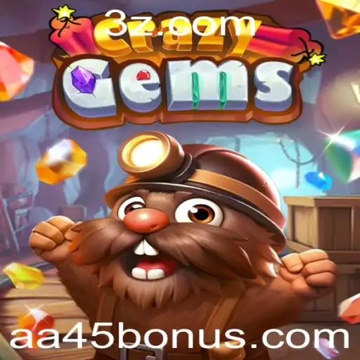 aa45 - Explorando o Fascinante Mundo de CrazyGems