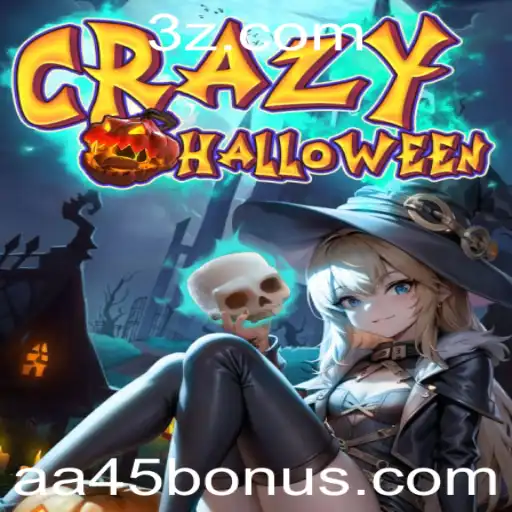 CrazyHalloween: Descubra o Jogo que Está Conquistando a Temporada