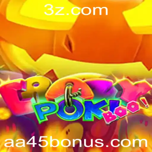 aa45 - CrazyPokiBoo: Explorando o Mundo Dinâmico e Desafiador do Novo Jogo