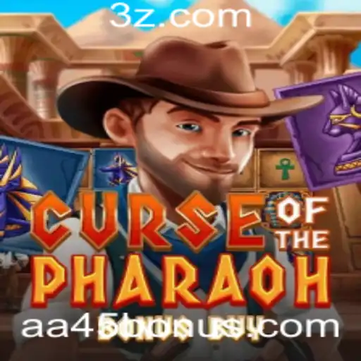 Desvendando os Segredos do Jogo CurseofthePharaohBonusBuy