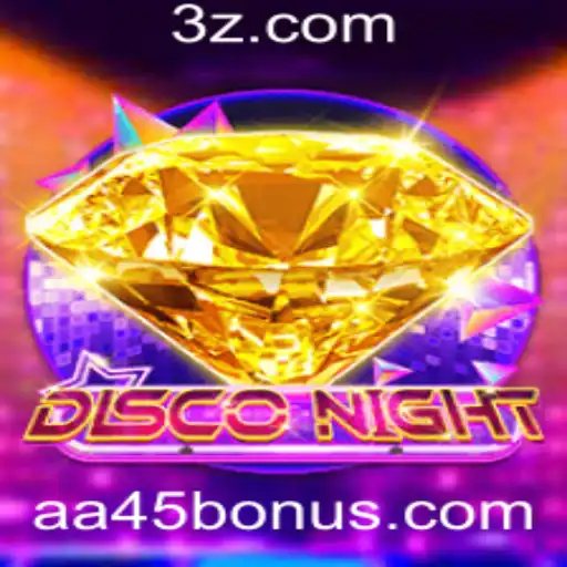 aa45 - Descubra o Empolgante Mundo do Jogo DiscoNight