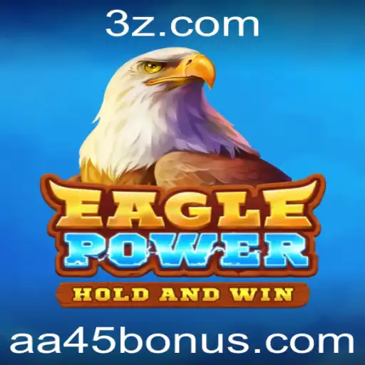 aa45 - Descubra EaglePower: O Novo Jogo Que Está Conquistando o Mundo
