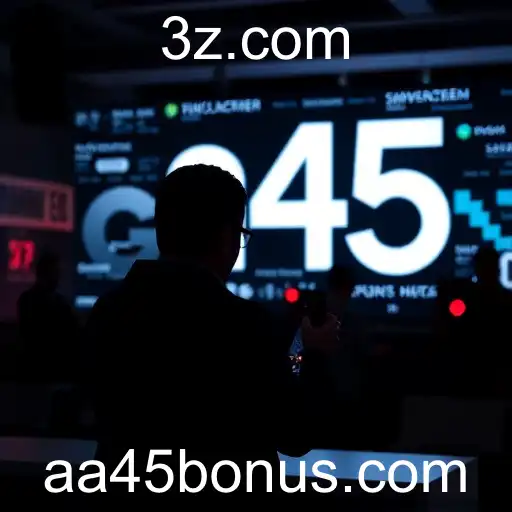 Exclusivo: A Investigação Profunda do Conceito e as Implicações de 'aa45'