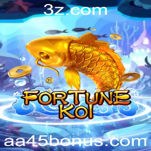 aa45 - FORTUNEKOI: Descubra o Fascinante Mundo do Novo Jogo de Estratégia