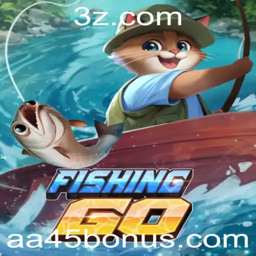 aa45 - Explorando o Mundo de FishingGO: A Nova Sensação dos Jogos de Pesca
