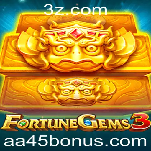 aa45 - FortuneGems3: Explorando o Mundo dos Jogos de Azar e Estratégia