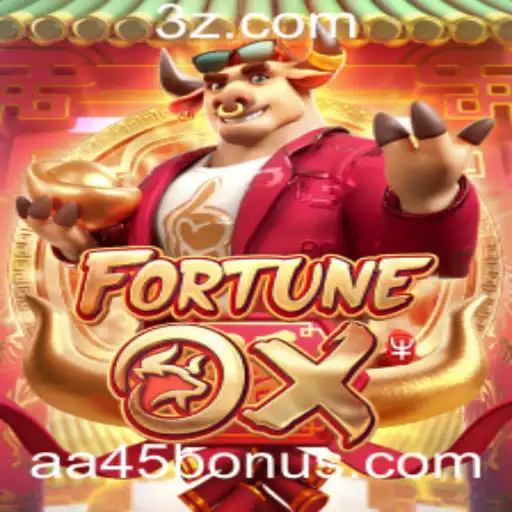aa45 - FortuneOx: Explorando o Mundo Entusiasmante do Jogo de Cassino Online