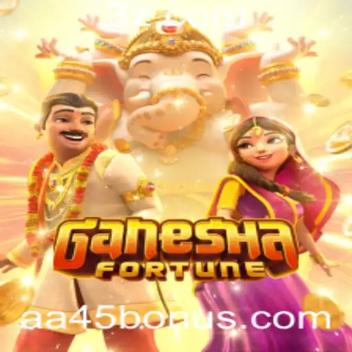 aa45 - Descubra GaneshaFortune: O Fascinante Mundo do Jogo Inspirado na Cultura Hindu