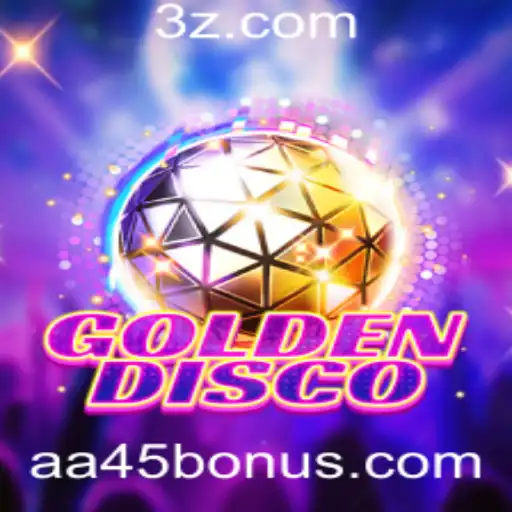 aa45 - GoldenDisco: Uma Viagem Dançante ao Mundo do Entretenimento Interativo