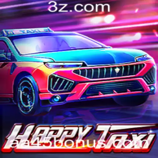 aa45 - Descubra o Mundo Empolgante de HappyTaxi: Jogo de Diversão e Aventura