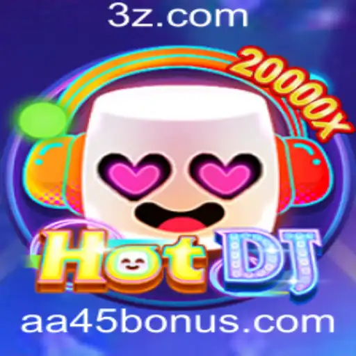 aa45 - Descubra o Novo Fenômeno dos Jogos: HotDJ - Uma Experiência Musical Imersiva