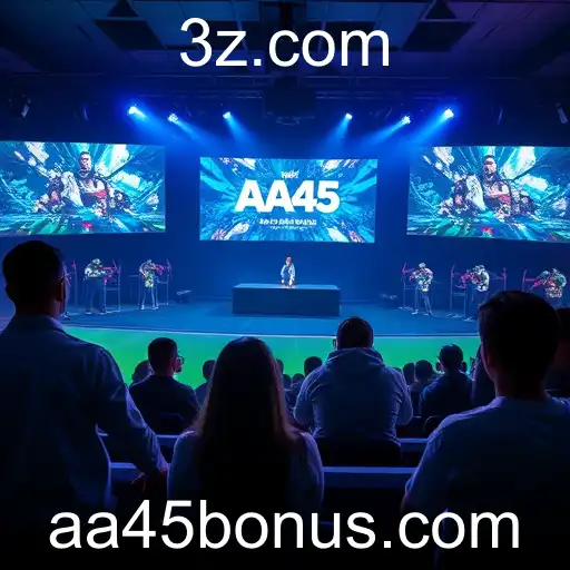 Jogos ao vivo: A Nova Fronteira do Entretenimento Online