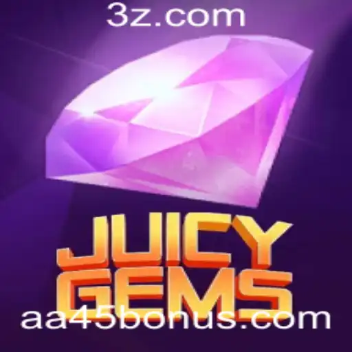 aa45 - JuicyGems: Explore o Universo Cativante deste Novo Jogo de Estratégia