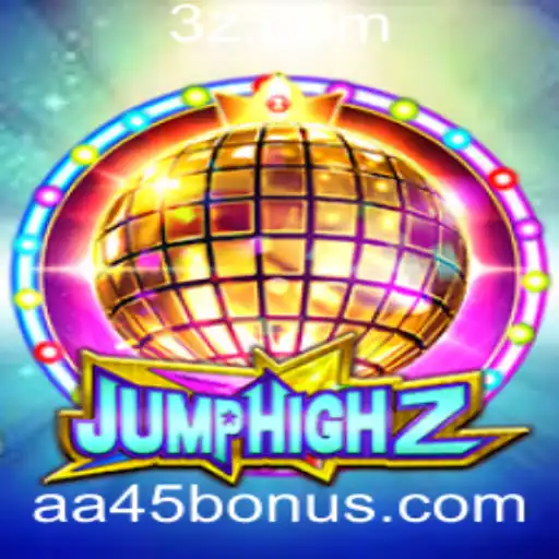 aa45 - Descubra o Mundo Empolgante de JumpHigh2: Um Mergulho Interativo na Aventura