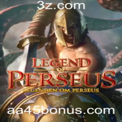 aa45 - Descubra o Mundo Épico de LegendofPerseus: Aventura, Estratégia e Superação