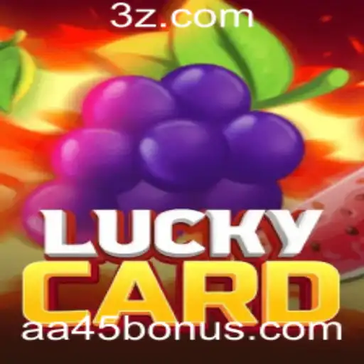 aa45 - Explorando o Fascinante Mundo de LuckyCard