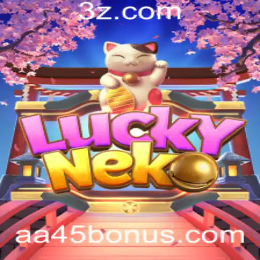 aa45 - Descobrindo LuckyNeko: O Jogo de Azar e Estratégia que Conquista o Mundo