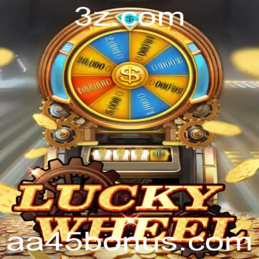 aa45 - Explorando o Fascinante Mundo de LuckyWheel: Um Jogo de Sorte e Estratégia
