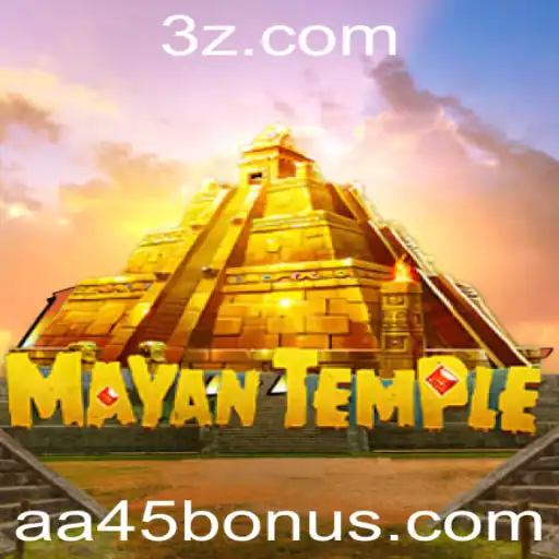 aa45 - Explorando o Mundo Fascinante de MayanTemple