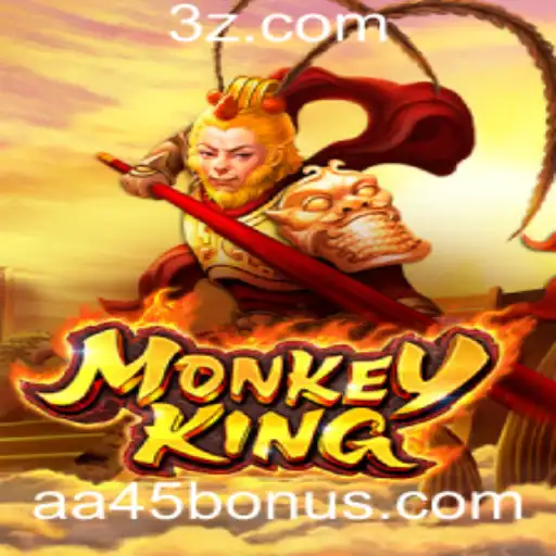 aa45 - Desvendando o Fascinante Mundo de MonkeyKing com o Código Misterioso aa45