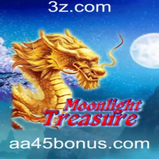 aa45 - Explorando o Mundo Enigmático de MoonlightTreasure