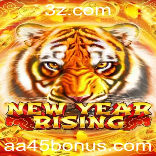 aa45 - Explorando o Mundo de NewYearRising: Um Guia Completo para Iniciantes