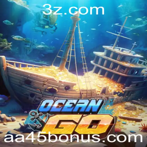 aa45 - Descubra o Mundo de OceanGO: O Jogo que Está Revolucionando a Exploração Submarina