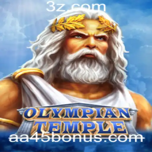 aa45 - Descobrindo o Fascinante Mundo de OlympianTemple