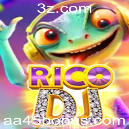 aa45 - Descubra o Universo de RicoDJ: Um Jogo Fascinante e Envolvente