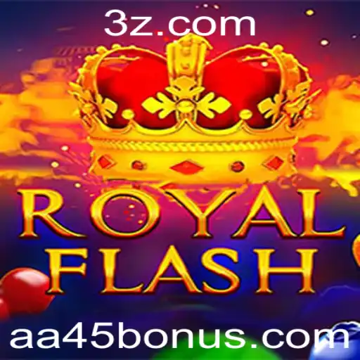 aa45 - Explorando RoyalFlash: Um Novo Mundo de Estratégia e Diversão