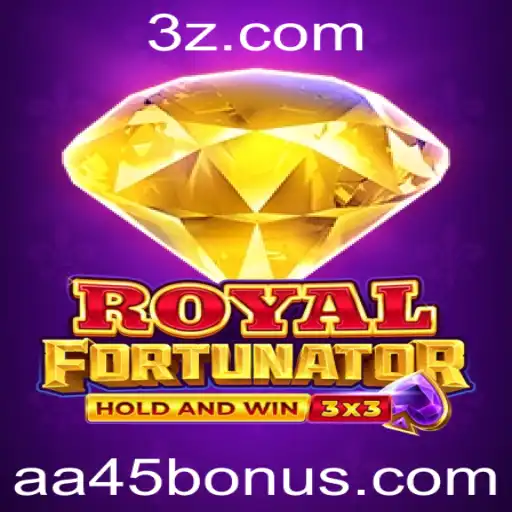 aa45 - Explorando o Fascinante Mundo de RoyalFort: O Novo Jogo que Tem Conquistado Multidões
