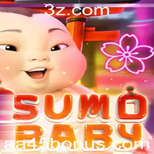 aa45 - Explorando SumoBaby: O Jogo que Está Conquistando o Mundo dos Games