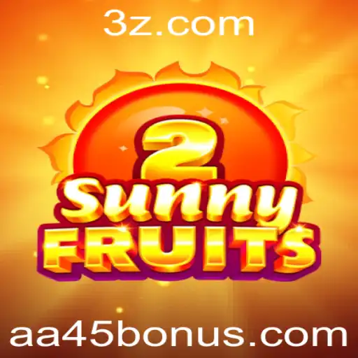 aa45 - SunnyFruits2: Explorando o Encantador Mundo dos Frutos Ensolarados