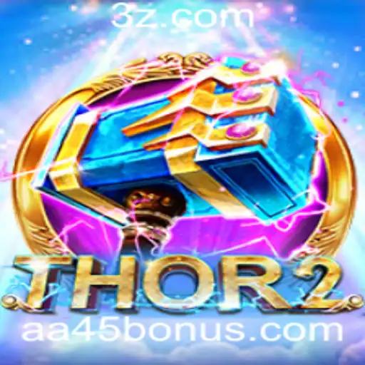 aa45 - Thor2: Explorando o Novo Mundo dos Jogos de Aventura com a Chave Secreta aa45