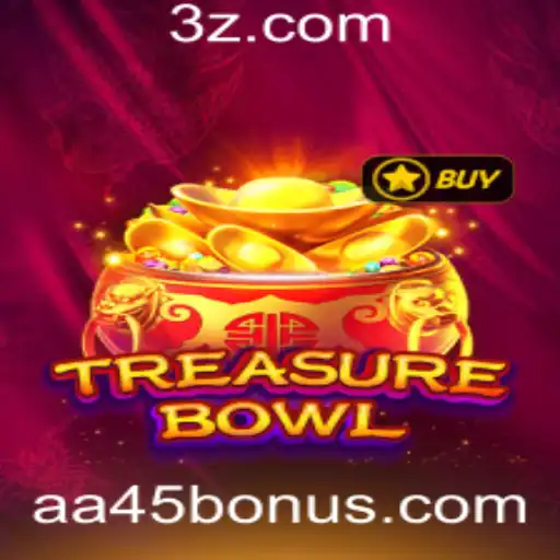 aa45 - Descubra o Empolgante Mundo de TreasureBowl: O Jogo dos Caçadores de Tesoros