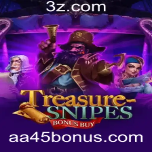 aa45 - Explorando o Fascinante Mundo do Jogo TreasuresnipesBonusBuy