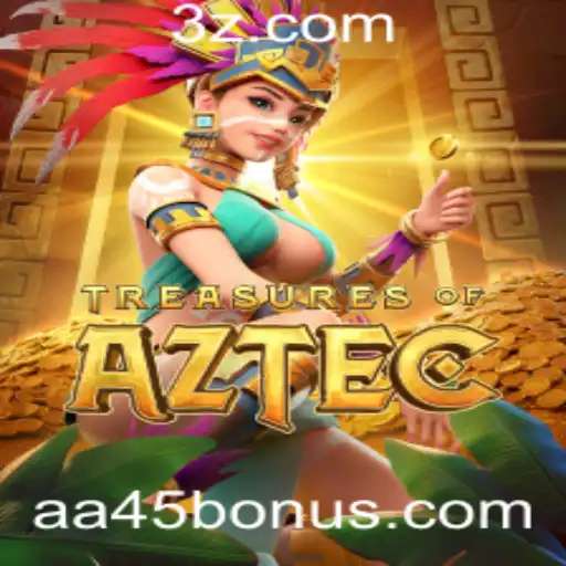 aa45 - Explorando o Fascinante Jogo 'Treasures of Aztec'
