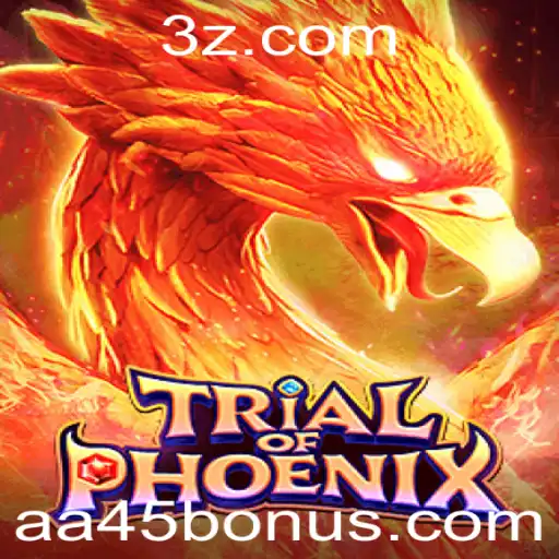 aa45 - Explorando o Mundo de TrialofPhoenix: Um Jogo de Estratégia e Aventura