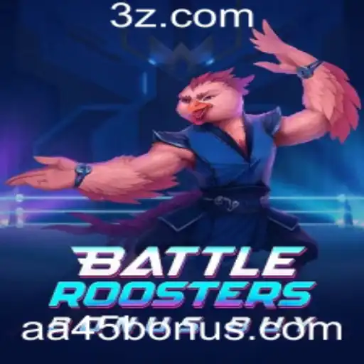 Explorando o Mundo de BattleRoostersBonusBuy: A Nova Sensação dos Jogos Digitais