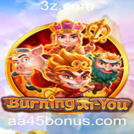 Explorando BurningXiYou: Um Jogo de Aventura Épico