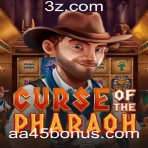 CurseofthePharaoh: Uma Aventura Emocionante no Mundo dos Jogos