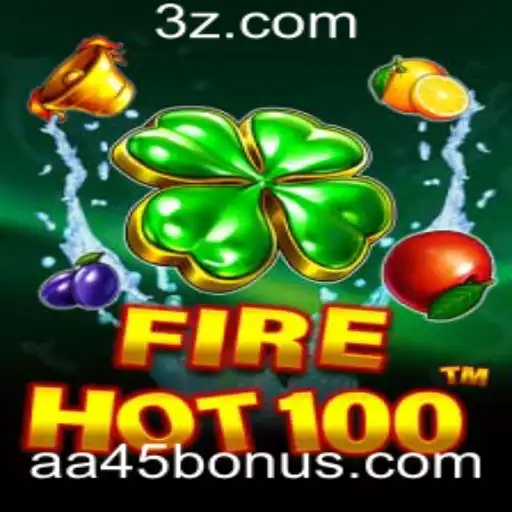 Explorando o Mundo Dinâmico de FireHot100: Um Jogo Revolucionário