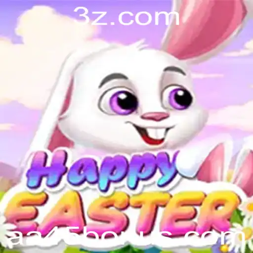 Explorando o Mundo Envolvente de HappyEaster