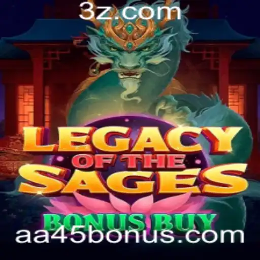Explorando o Universo de LegacyoftheSagesBonusBuy