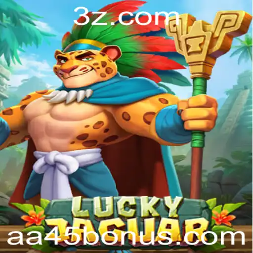 Descubra o Fascinante Mundo de LuckyJaguar: Inovação e Emoção no Jogo